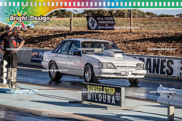 Twilight Nationals ANDRA FINALS @ Mildura  SUN 14 March 2021  (9003)  6342 308 MICHAEL GIANNAROS