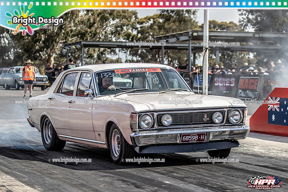FN22 Ford Nationals @ Heathcote Sat 26 November 2022 (54023)  68598H JAMES GREENWOOD