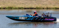 VDBC Victorian Drag Boat Club Wet'n'Wild RND 2 Nationals 26 Feb 2017 @ NWSC (12218) GASSA