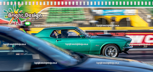Sunday Funday @ Calder Park Drag Racing 21 May 2023 (152702)-2  8903H7