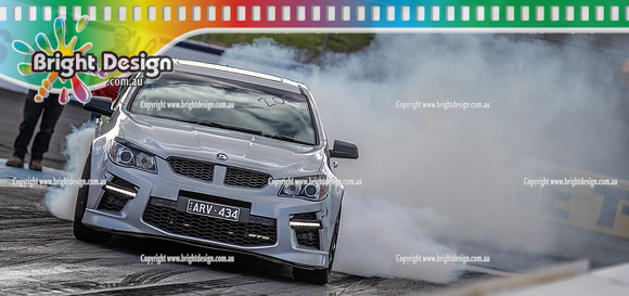Sunday Funday @ Calder Park Drag Racing 21 May 2023 (152333)  ARV434