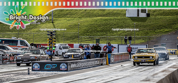 Sunday Funday @ Calder Park Drag Racing 21 May 2023 (152270)  2882H6 41484H