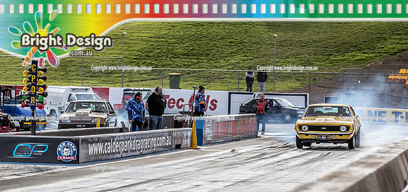 Sunday Funday @ Calder Park Drag Racing 21 May 2023 (152256)  2882H6 41484H