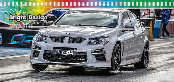 Sunday Funday @ Calder Park Drag Racing 21 May 2023 (152179)-2  ARV434