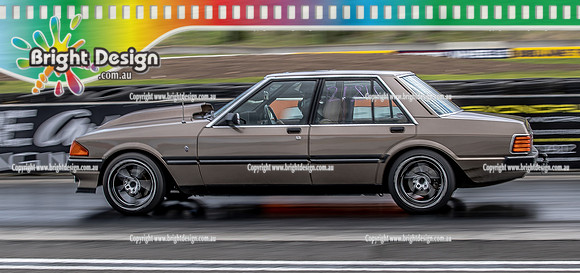 Sunday Funday @ Calder Park Drag Racing 21 May 2023 (152171)  2882H6