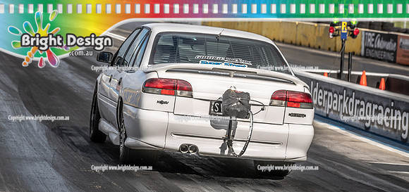 Sunday Funday @ Calder Park Drag Racing 21 May 2023 (152089)-2  SV1069
