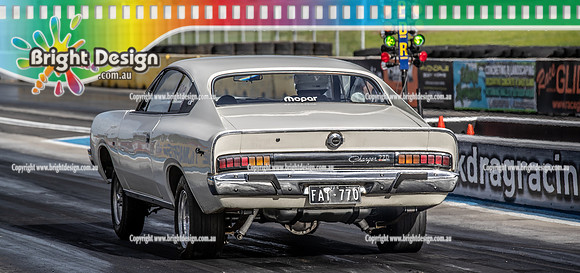 Sunday Funday @ Calder Park Drag Racing 21 May 2023 (152034)-2  FAT770