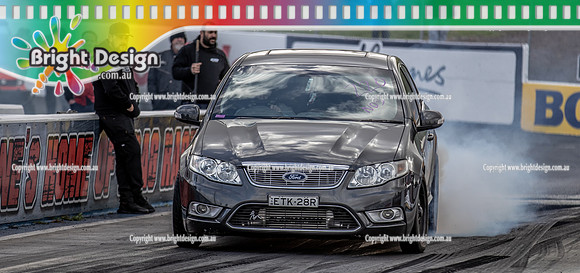 Sunday Funday @ Calder Park Drag Racing 21 May 2023 (151909)-2  ETK28R