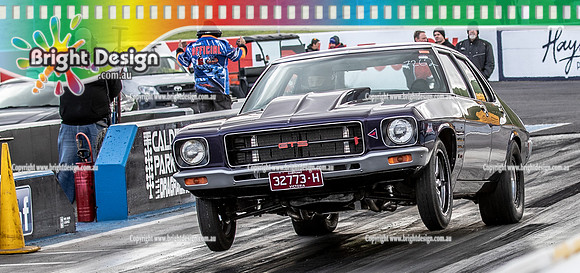 Sunday Funday @ Calder Park Drag Racing 21 May 2023 (151867)-2  32773H