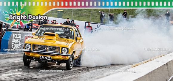 Sunday Funday @ Calder Park Drag Racing 21 May 2023 (151797)  FLYGTR