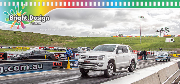 Sunday Funday @ Calder Park Drag Racing 21 May 2023 (151660)  ECUTECH