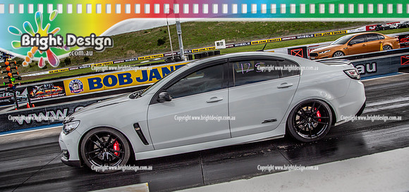 Sunday Funday @ Calder Park Drag Racing 21 May 2023 (151609)  KWT31