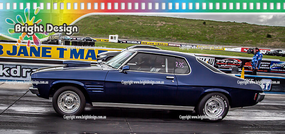 Sunday Funday @ Calder Park Drag Racing 21 May 2023 (151512)-2  52966H