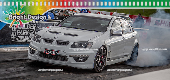 Sunday Funday @ Calder Park Drag Racing 21 May 2023 (151425)  1JETLS