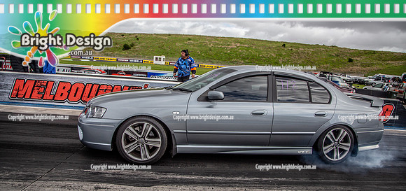 Sunday Funday @ Calder Park Drag Racing 21 May 2023 (151410)  OZIXR6