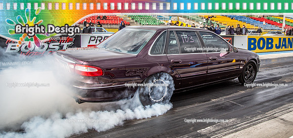 Sunday Funday @ Calder Park Drag Racing 21 May 2023 (151368)  CAMO96