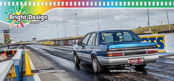 Sunday Funday @ Calder Park Drag Racing 21 May 2023 (151294)  58049H