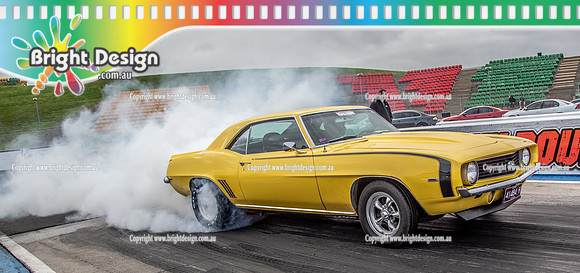 Sunday Funday @ Calder Park Drag Racing 21 May 2023 (151237)  41484H