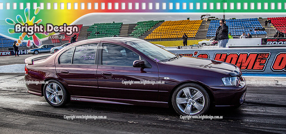 Sunday Funday @ Calder Park Drag Racing 21 May 2023 (151285)  TBC