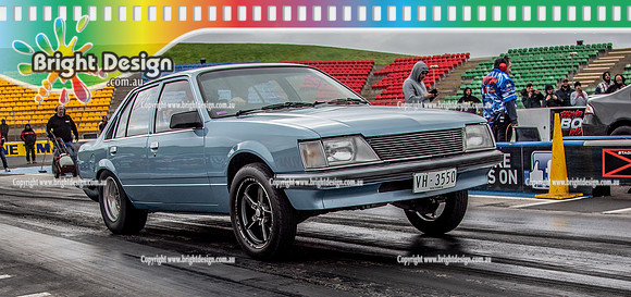 Sunday Funday @ Calder Park Drag Racing 21 May 2023 (151212)-2  VH3550