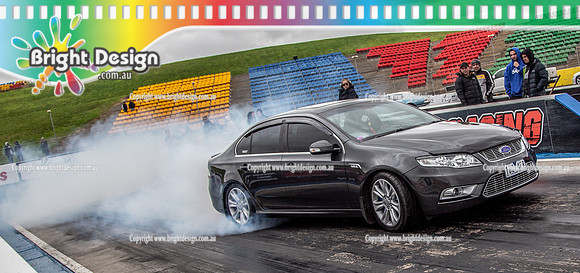 Sunday Funday @ Calder Park Drag Racing 21 May 2023 (151177)  1BZ4FR