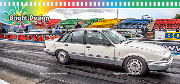 Sunday Funday @ Calder Park Drag Racing 21 May 2023 (151172)  DGF052