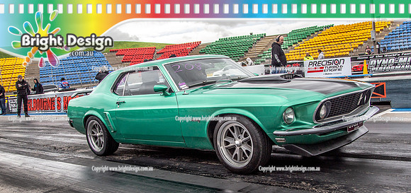Sunday Funday @ Calder Park Drag Racing 21 May 2023 (151168)-2  8903H7