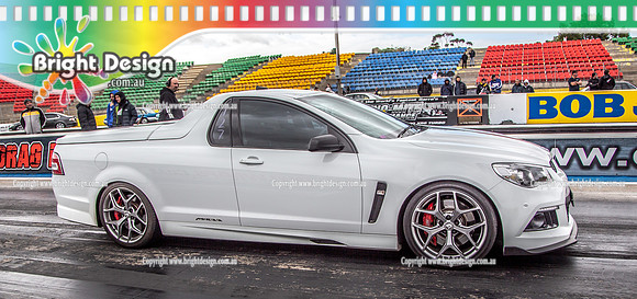 Sunday Funday @ Calder Park Drag Racing 21 May 2023 (151164)  666550