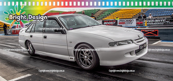 Sunday Funday @ Calder Park Drag Racing 21 May 2023 (151149)  SV1069