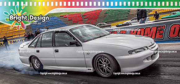 Sunday Funday @ Calder Park Drag Racing 21 May 2023 (151146)  SV1069
