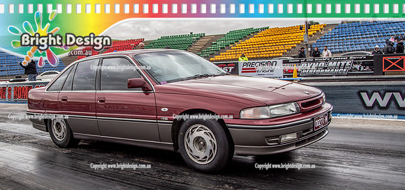Sunday Funday @ Calder Park Drag Racing 21 May 2023 (151144)  00271M