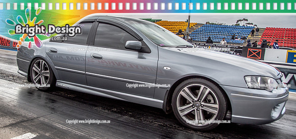 Sunday Funday @ Calder Park Drag Racing 21 May 2023 (151136)  OZIXR6