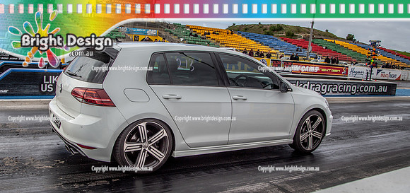 Sunday Funday @ Calder Park Drag Racing 21 May 2023 (151115)  BOS218