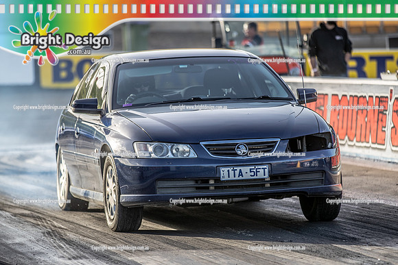Sunday Funday @ Calder Park Drag Racing 21 May 2023 (152712)  1TA5FT