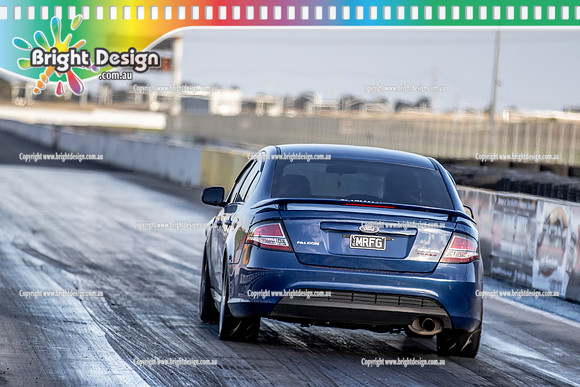 Sunday Funday @ Calder Park Drag Racing 21 May 2023 (152640)  MRFG