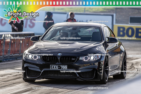 Sunday Funday @ Calder Park Drag Racing 21 May 2023 (152627)  CEG788