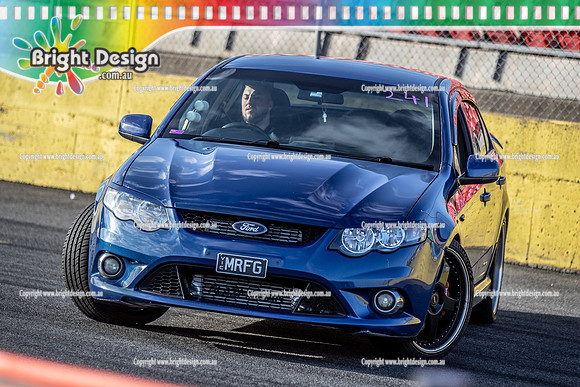 Sunday Funday @ Calder Park Drag Racing 21 May 2023 (152622)  MRFG
