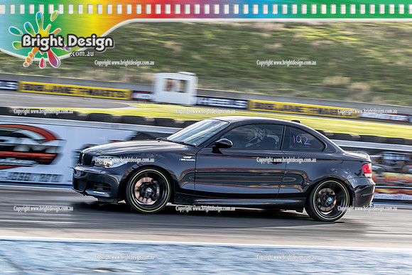 Sunday Funday @ Calder Park Drag Racing 21 May 2023 (152614)  BMW TBC