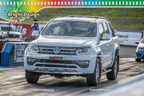Sunday Funday @ Calder Park Drag Racing 21 May 2023 (152602)  ECUTECH