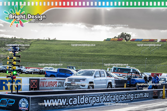 Sunday Funday @ Calder Park Drag Racing 21 May 2023 (152565)  ECUTECH