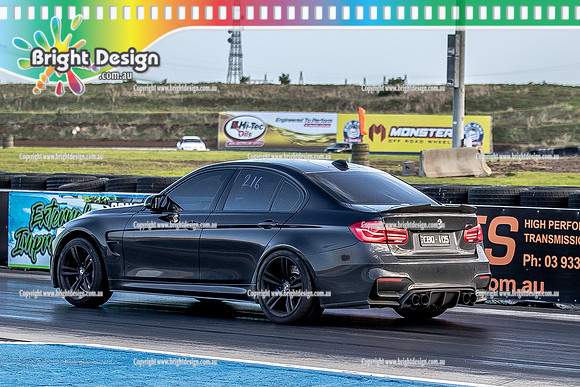 Sunday Funday @ Calder Park Drag Racing 21 May 2023 (152556)  CBQ105