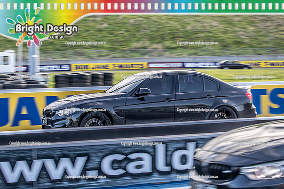 Sunday Funday @ Calder Park Drag Racing 21 May 2023 (152552)  CBQ105