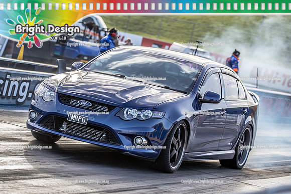 Sunday Funday @ Calder Park Drag Racing 21 May 2023 (152540)  MRFG