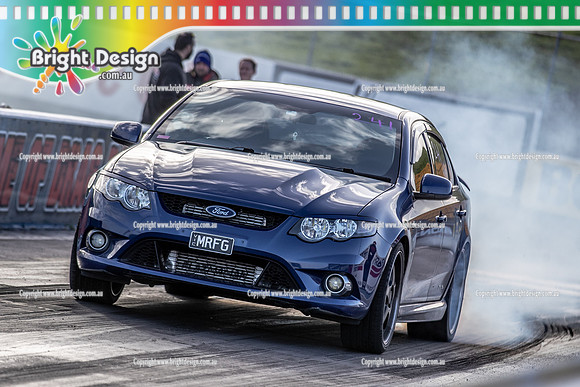 Sunday Funday @ Calder Park Drag Racing 21 May 2023 (152536)  MRFG