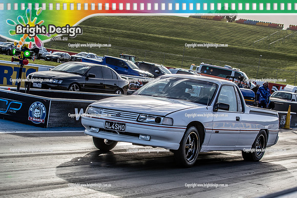Sunday Funday @ Calder Park Drag Racing 21 May 2023 (152527)  AL4SHO