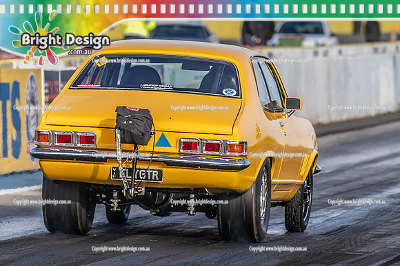 Sunday Funday @ Calder Park Drag Racing 21 May 2023 (152466)  FLYGTR