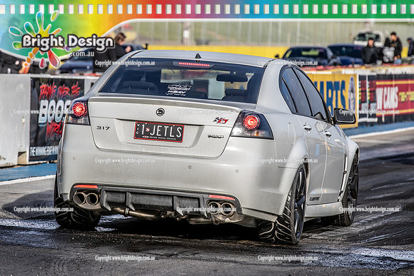 Sunday Funday @ Calder Park Drag Racing 21 May 2023 (152444)  1JETLS
