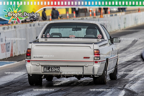 Sunday Funday @ Calder Park Drag Racing 21 May 2023 (152430)  AL4SHO