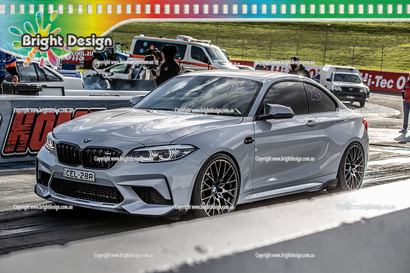 Sunday Funday @ Calder Park Drag Racing 21 May 2023 (152402)  CEL28R