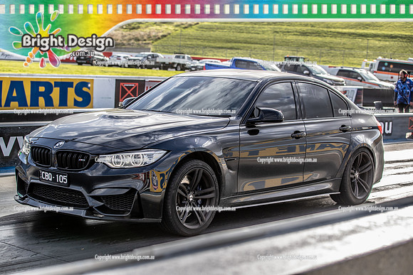 Sunday Funday @ Calder Park Drag Racing 21 May 2023 (152395)  CBQ105